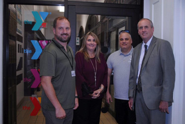 YMCA Partners With Veterans Group News, Sports, Jobs Post Journal